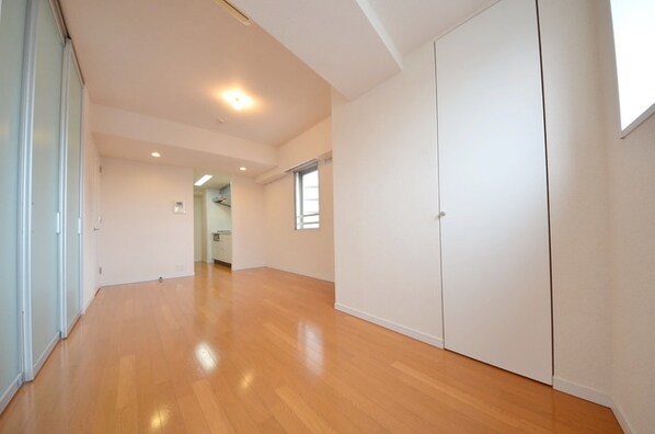 ステラメゾン茗荷谷の物件内観写真